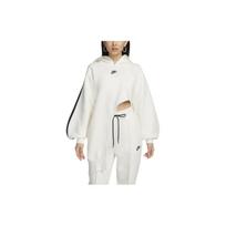 Nike Sportswear Tech Fleece Baltas FN7124-110 L balta