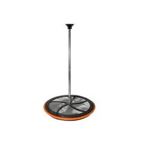 Kavos presas Jetboil Silicone Grande Coffee Press
