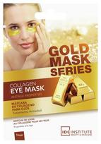 Paakių padeliai IDC Institute Gold Mask Series Collagen, 8 ml