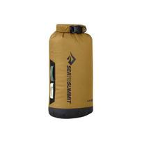 Neperšlampamas krepšys Sea to Summit Big River Dry Bag 8 l.