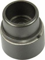Geko Vamzdžių litavimo antgalis 7135989, 40mm, vamzdžių litavimas, cilindriniai darbai, PTFE