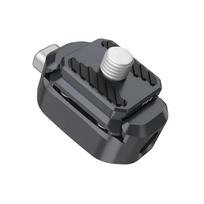 1PC Ulanzi  F22 Insta360 Action Camera Quick Release Kit 1 gray
