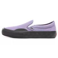 Slip-On Lizzie Armanto x Slip-On Vans Pro 'Lavender Pack' VN0A347VVGJ 37 gray