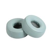 Replacement Ear Pads Cushions Headband Kit For Sony/ WH-H800 H800 EarPads Bumper Headband Earmuff Cover Cushion žalia