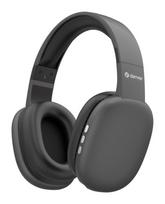 Denver Bth-252  Bezprzewodowe Słuchawki Bluetooth Z Gniazdem Na Kartę Sd