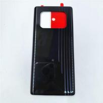 Back Battery Cover Rear For Sharp AQUOS R6 Back Door Housing Covers Repair Parts juoda