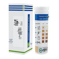 HuanKai Rapid Chloride Ion Test Strips 090142