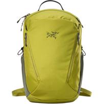 Arcteryx Mantis 26L Comfortable Streamlined Versatile Portable Outdoor Bag Unisex backpack Olive-Green Vintage-Green X000009825013 Olive Moss Green & Vintage Green yellow