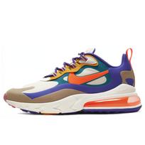 Nike Air Max 270 React Light Orewood Brown CU3014-181 44
