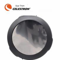 Celestron 8se C11hd Sunbud plėvelė Astronominio teleskopo priedai Stebėjimo Užtemimo Juoda Filtro Plėvelė 8Se Solar Filter juoda