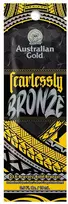 Australian Gold Fearlessly Bronze kremas deginimuisi soliariume, 15ml