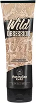 Australian Gold Wild Obsession kremas deginimuisi soliariume, 250ml