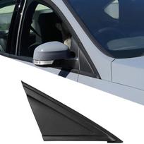 1× Right Mirror Fender Corner Molding Trim BM51A16004AF For Ford Focus 2012-2018