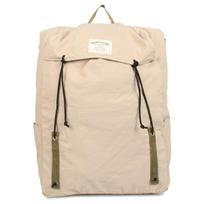 WONDER BAGGAGE SUNNY DRAW STRING PACK Backpack, Beige