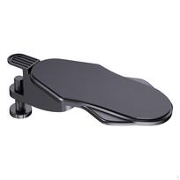 Arm Rest for Desk, Wrist Support Hand Bracket Desk Extension Gaming Standard  gray