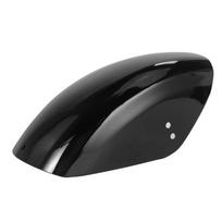 Motociklo Metalinis Stilingas Apsauginis Galinis Purvasaugis Atsparus Korozijai Tinka 883 XL1200 X48 Modeliams Tolimoms Kelionėms