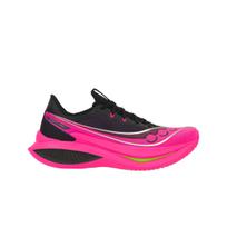 Saucony Endorphin Pro 5 Juodi Shock Vyriški sportbačiai S21064-131 40.5