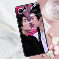 Wangxian Wedding For Realme 13 12 10 11 14 Pro Plus GT 6T 6 5 GT7 Pro C55 C51 C21Y C25S C75 C61 C53 C67 Case Realme GT5 Pro