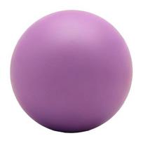Massage Ball Deep Tissue Sore Muscles Relaxation Myofascial Release Ball Trigger Point Physical Therapy Leg Arm Waist Back Foot Body Massager oranžinė
