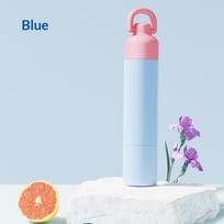 Portable No Wash Stain Remover Pens Cleaning Brushes Instant Food & Drink Stains For Clothes And Fabric mėlyna