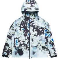 Nike X Nocta Opal Deep Cover GORE TEX Striukė FV1932-107 XL white