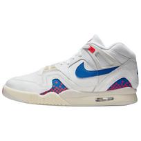 Nike Air Tech Challenge II Pixel Court (2025) 41 white