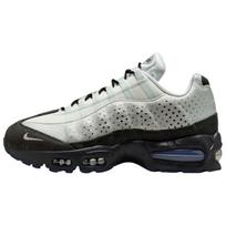 Nike Air Max 95 Running Shoes Unisex White Black IQ3363-025 46 balta