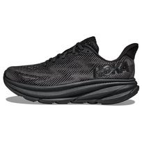 HOKA ONE ONE Clifton 9 Triple Black Moteriški 1127896-BBLC 36 black