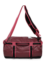 The North Face - Base Camp Duffel - S - Sporto krepšys - Burgundiška splava