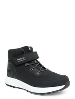 Reima - Reimatec Shoes, Hiipien - Žieminiai batai su raišteliais - Juoda