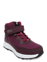 Reima - Reimatec Shoes, Hiipien - Žieminiai batai su raišteliais - Violetinė