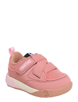 Reima - Reimatec Shoes, Kiirus - Žemakulniai sportbačiai - Rožinė