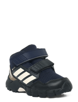 Adidas Terrex - Terrex Skychaser Mid Gtx Cf I - Aukštakulniai sportbačiai - Tamsiai mėlyna