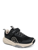 Reima - Reimatec Sneakers, Enkkari - Žemakulniai sportbačiai - Juoda