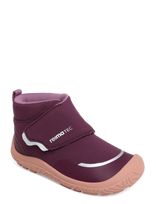 Reima - Reimatec Barefoot Shoes, Hyppii - Žieminiai batai - Violetinė