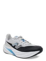 New Balance - New Balance Fuelcell Rebel Kids Lace - Running/training Shoes - Pilka