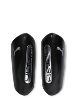 PUMA - Ultra Twist Sleeve - Sportinės blauzdų apsaugos ir rankovės - Juoda