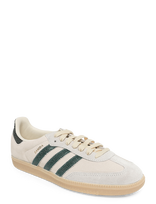Adidas Originals - Samba Og - Sportiniai žemapadžiai sportbačiai - Kreminė spalva
