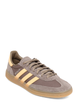 Adidas Originals - Handball Spezial - Sportiniai žemapadžiai sportbačiai - Ruda