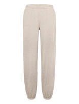 Under Armour - Icon Flc Gym Pant - Sportinės kelnės - Smėlio