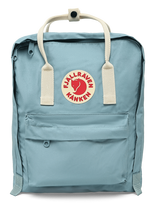 Fjällräven - Kånken Classic Backpack - Sportinė kuprinė - Mėlyna