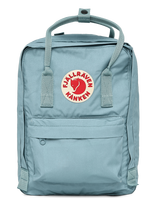 Fjällräven - Kånken Backpack Laptop 13'/35 Cm - Casual Backpacks - Mėlyna