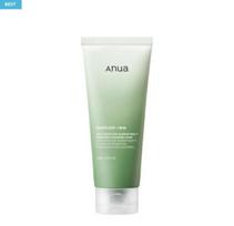 Anua Heartleaf Sebum Control Pore Foam 150mL 1 ea white