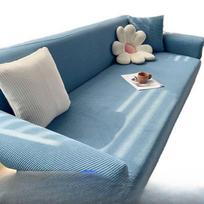 Sofa Cover Cover All-Inclusive Universal Lazy Elastic Sofa Cover Full Cover Four Seasons Sofa Cushion Towel 90-140cm