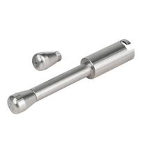 Heat Resistant Steam Tube Set Milk Frothing Pipe for EC685 Coffee Machines Provide Performances in High Use Environments