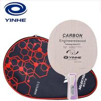 YINHE EC-11 Carbon Penhold Table Tennis Blade