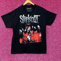 Slipknot Savititulis !999 Albumas Rock Marškinėliai dydis Didelis XL