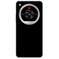 For ZTE Nubia Focus 2 Ultra 5G Case Luxury Marble Painted Cover Silicone Case For Nubia Focus2 Ultra Soft Bag Z2463N Coque Shell ZTE nubia Focus 2 Ultra black