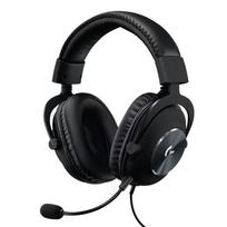 Logitech G PRO X 7.1 Wired Gaming Headset