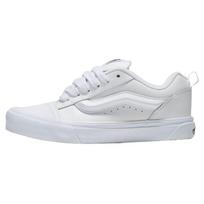 Vans Knu-Skool 'True White' Men's VN0009QCW00 EU 38.5 white